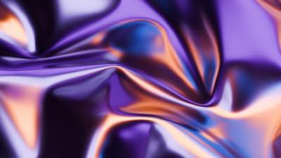Abstract image representing creative work
