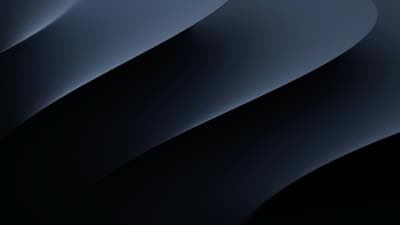 Abstract image representing data and technology