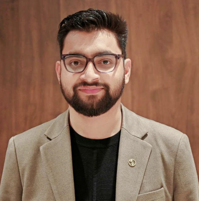 Sulav Kharel
